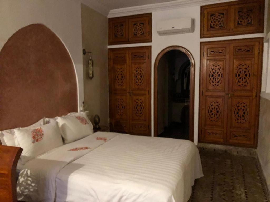 Riad Rose Eternelle Marrakesh Exterior photo